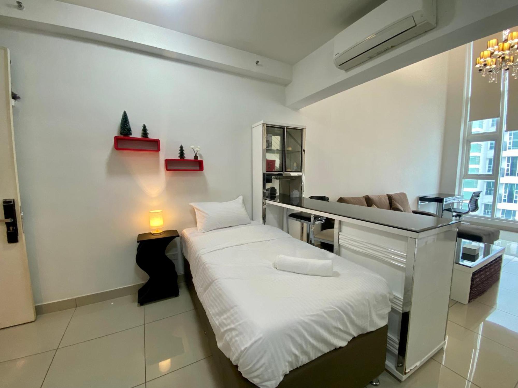 Appartement Duplex 775sq Ft Near Mid Valley *