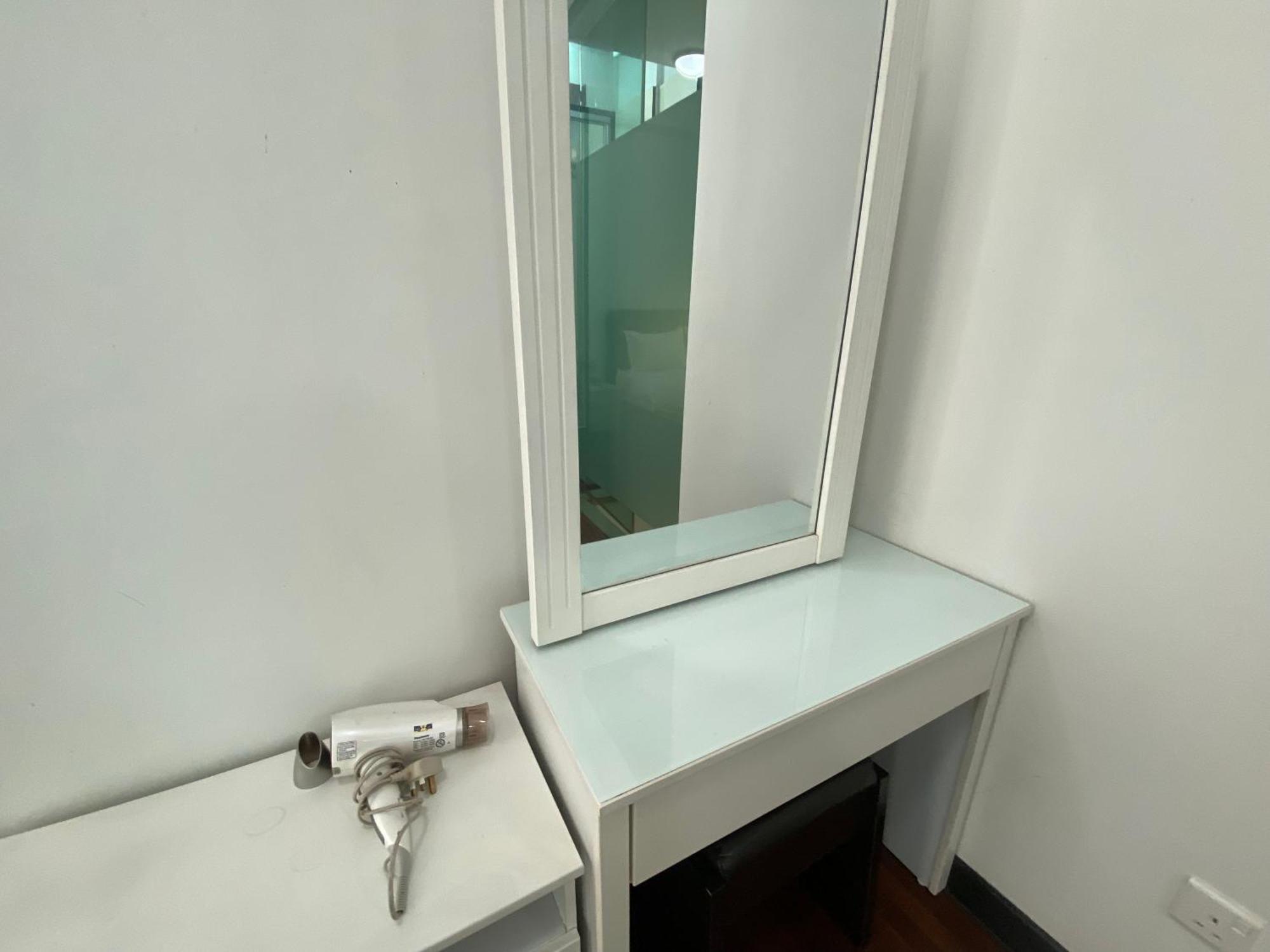 Appartement Duplex 775sq Ft Near Mid Valley
