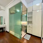 Duplex 775Sq Ft Near Mid Valley