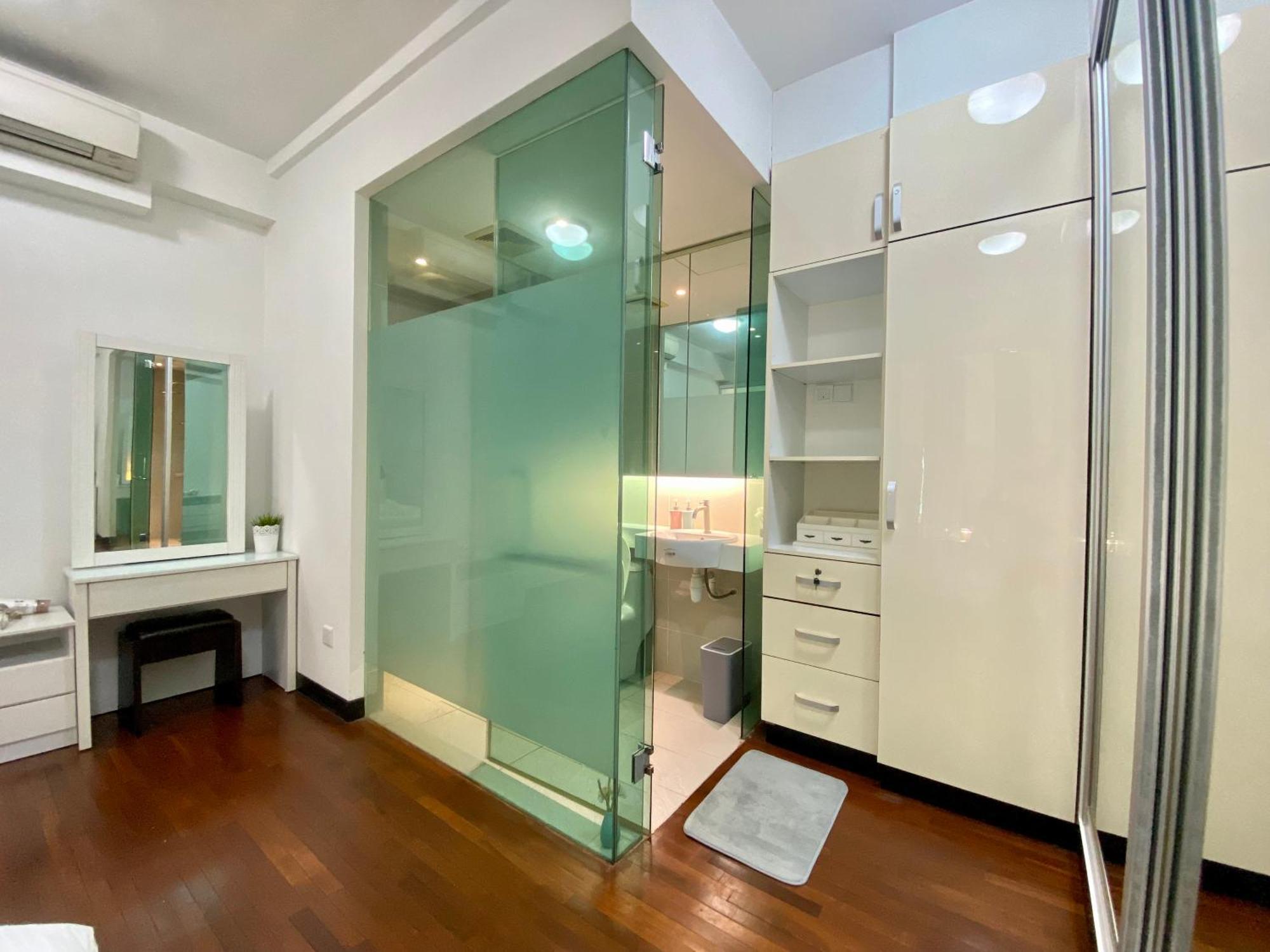 Pangsapuri Duplex 775sq Ft Near Mid Valley