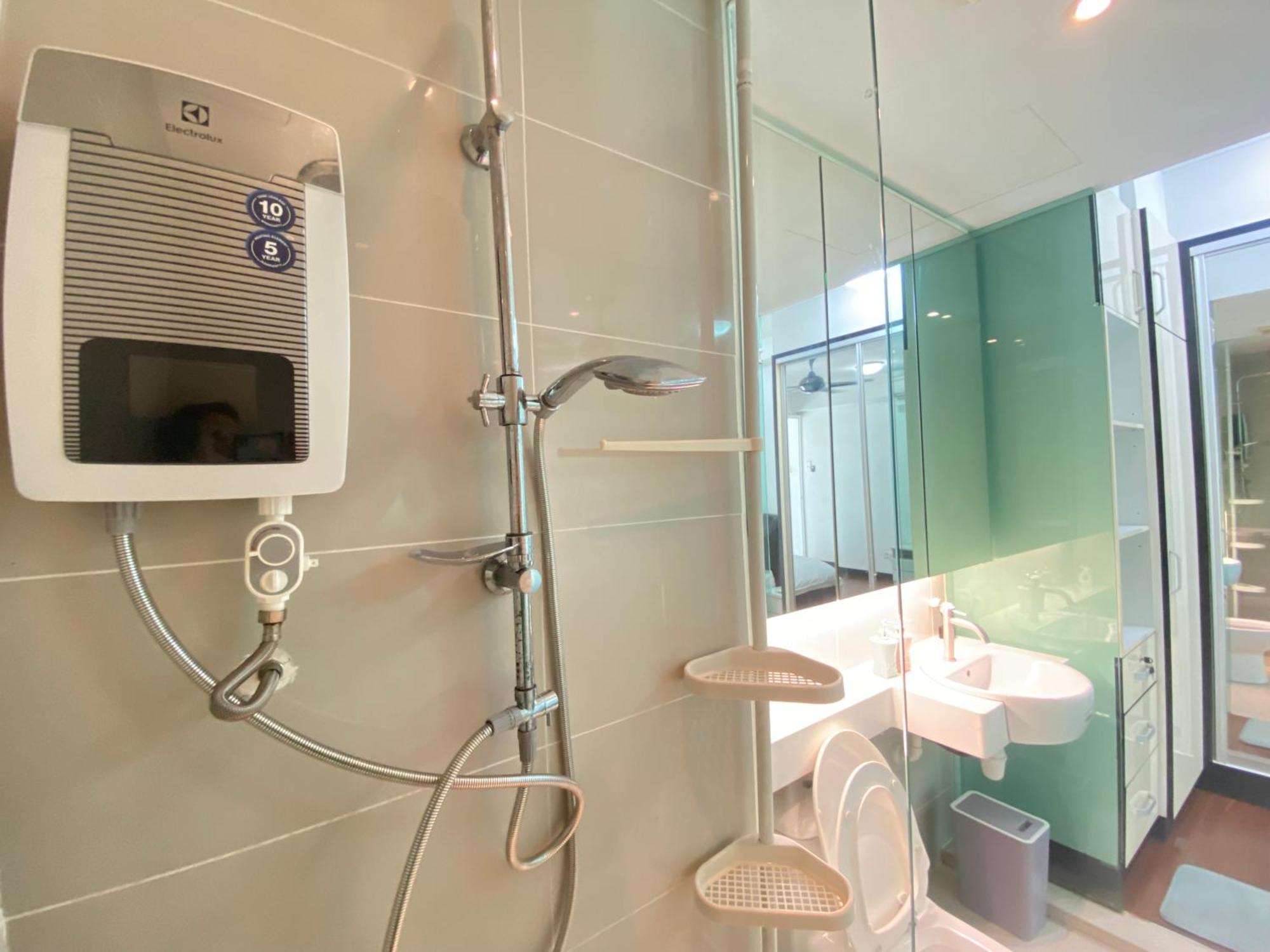 Duplex 775sq Ft Near Mid Valley *
